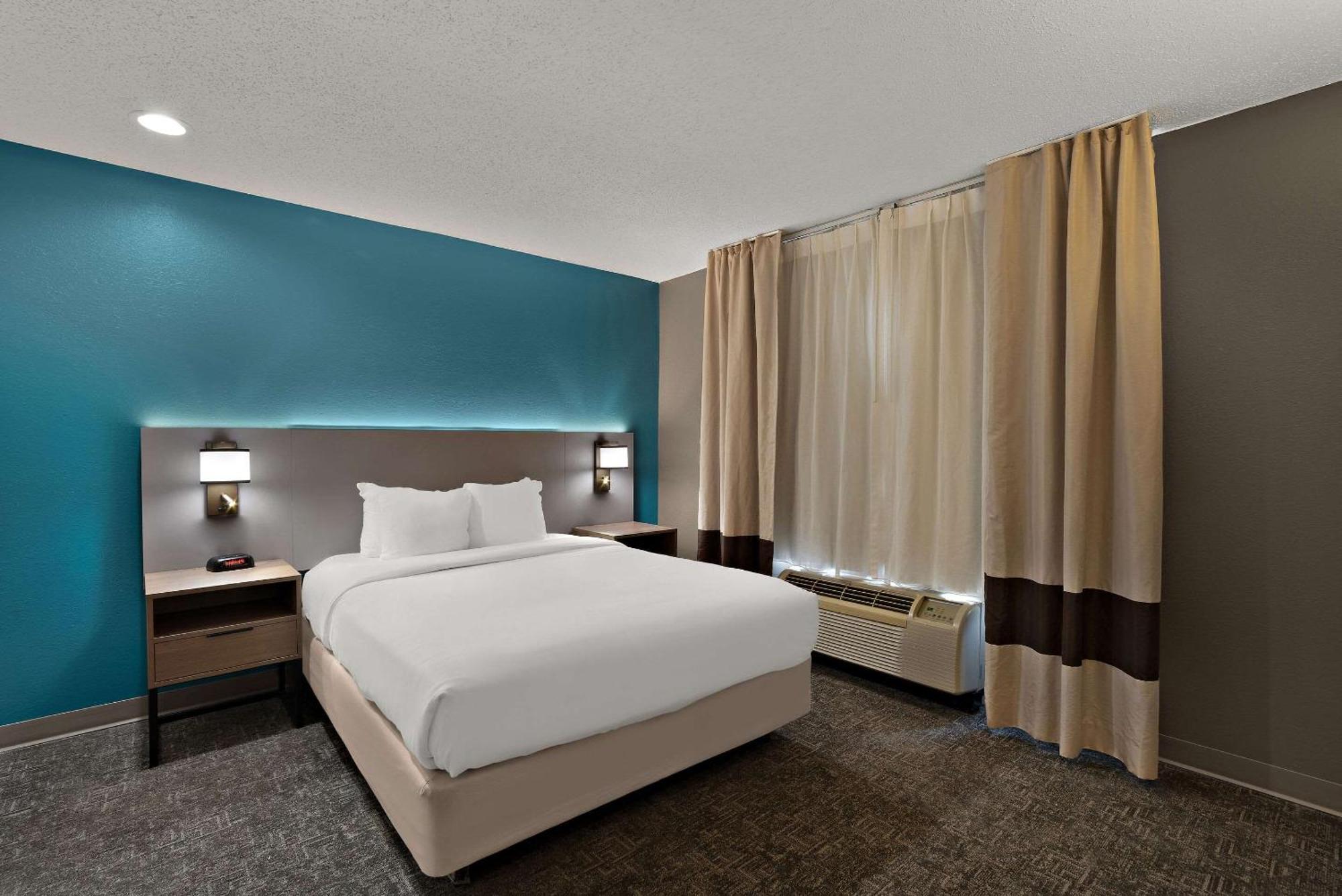 Comfort Inn & Suites Santee I-95 Exterior photo