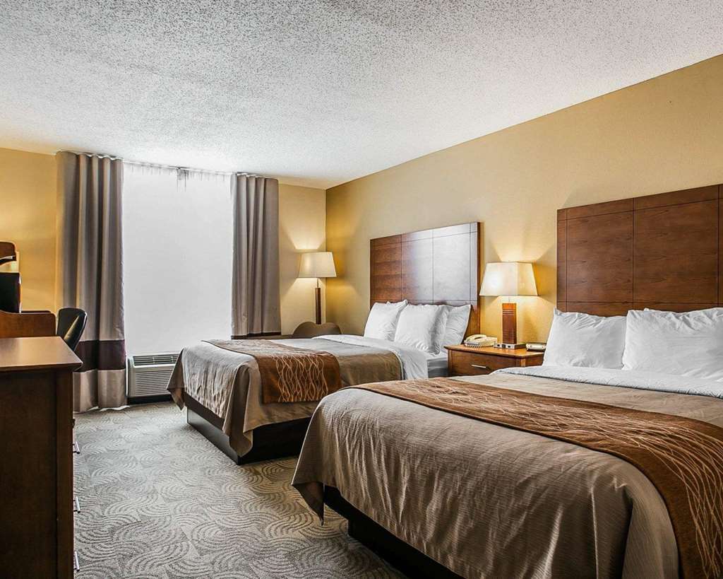 Comfort Inn & Suites Santee I-95 Room photo